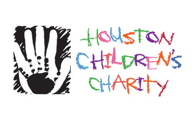 Houston Children's Charity Logo
