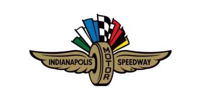 Indianapolis Motor Speedway Logo
