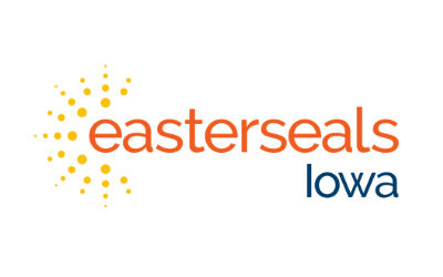 Iowa Program for Assistive Technology (IPAT) Logo