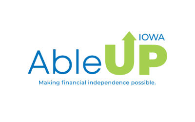 IowaAble Foundation Logo