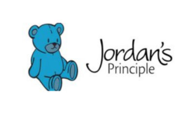 jordan's principle logo