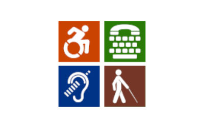 Kentucky Assistive Technology Service Logo