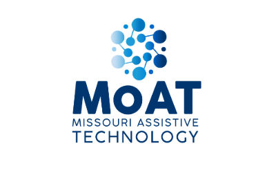 Kids Assistive Technology Logo