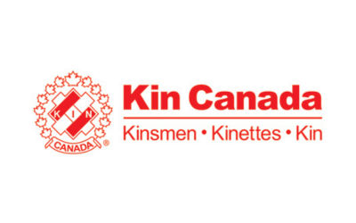 Kin Canada logo