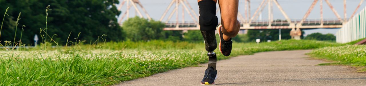 limb loss and limb difference awareness month