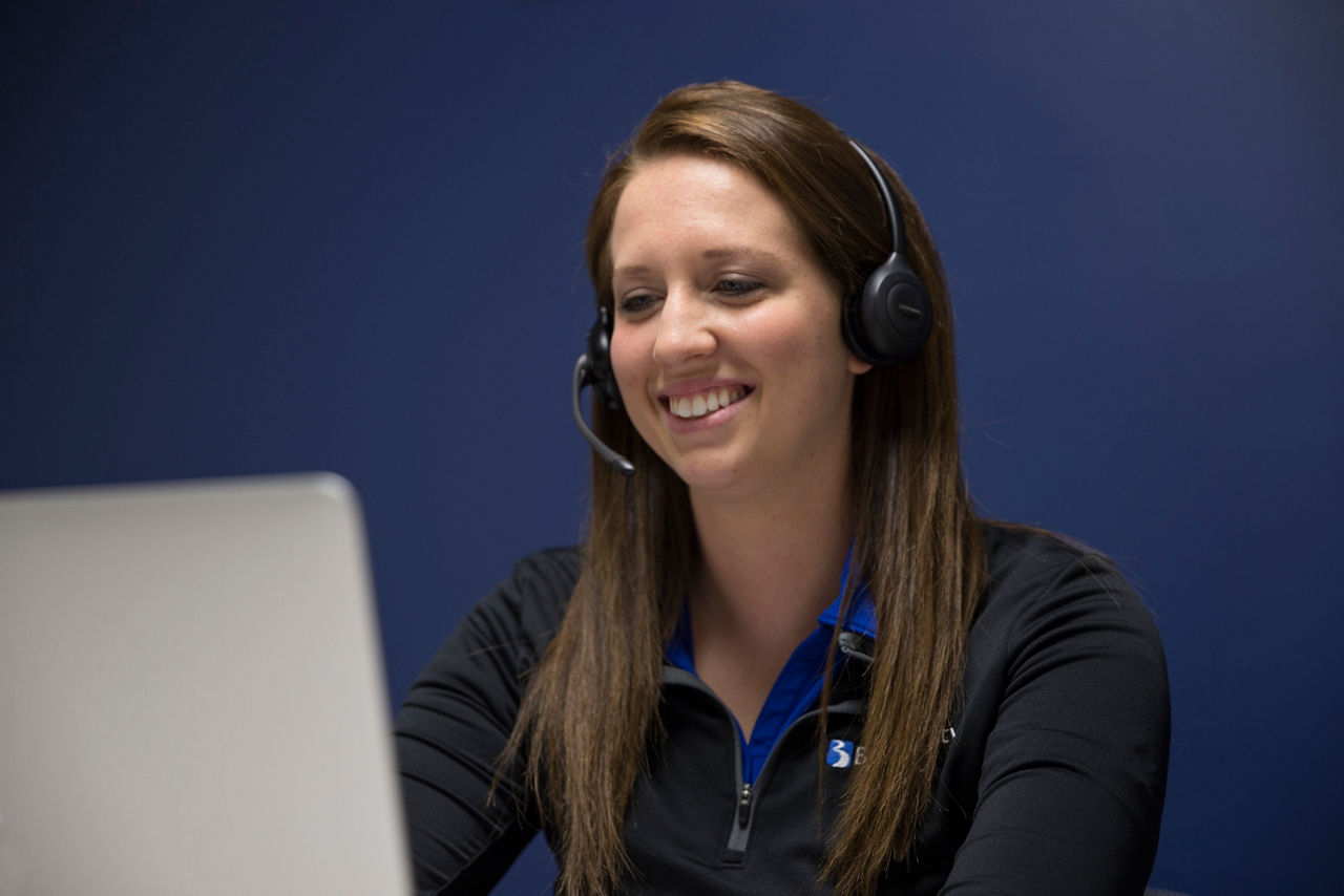 braunability support