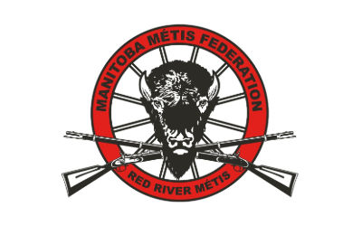 Manitoba Metis Federation logo