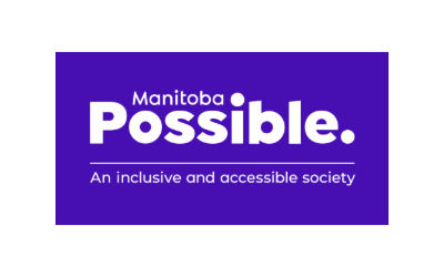 Manitoba Possible – Financial Empowerment Program logo