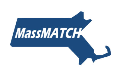 MassMatch Logo