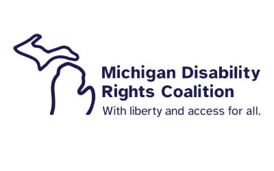 Michigan Assistive Technology Program Logo