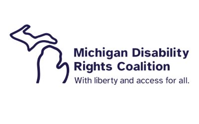 Michigan Assistive Technology Program Logo