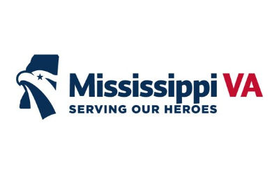Mississippi Veterans Affairs Board Logo