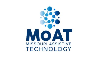 Missouri Assistive Technology Logo