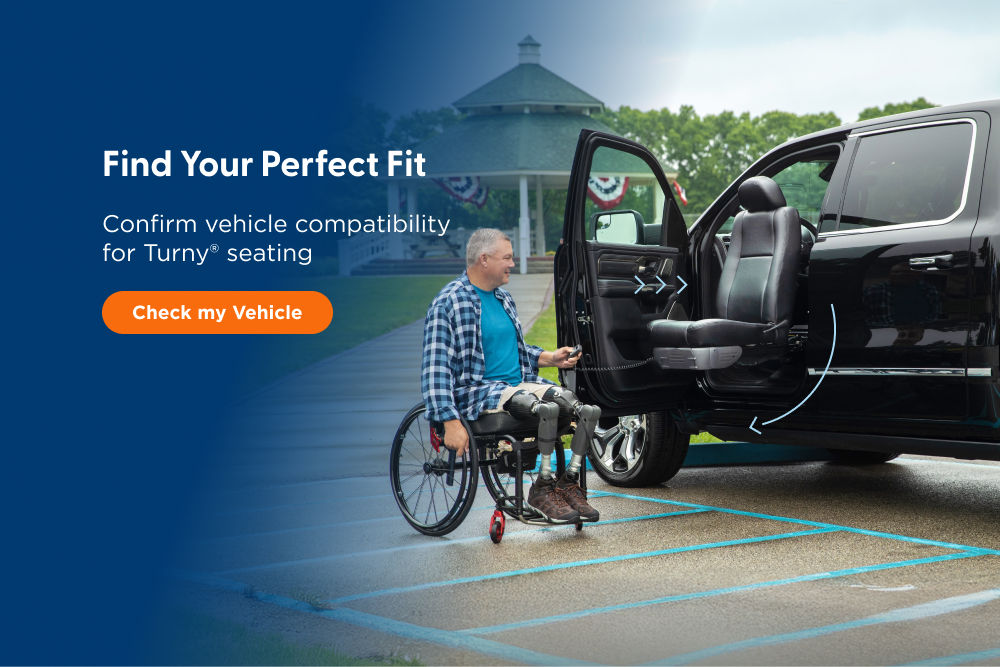 Turny Evo Configurator