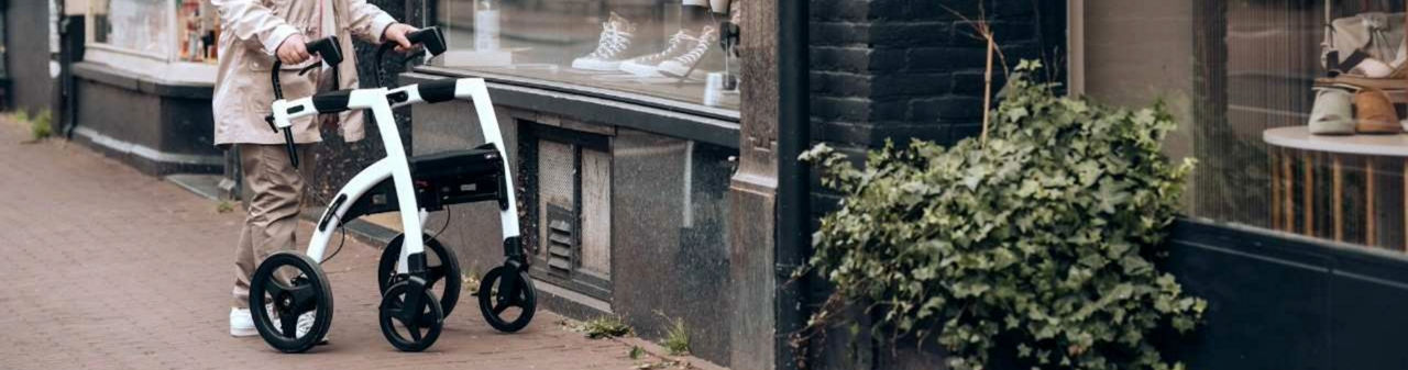 Mobility Awareness Month