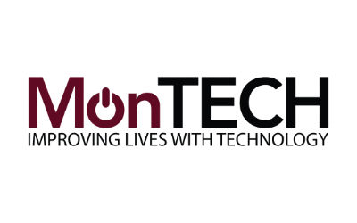 MonTECH- Montana Assistive Technology Program Logo
