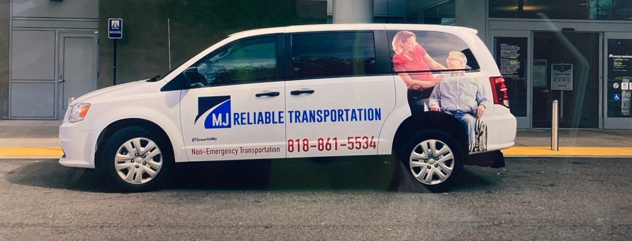 braunability rear-entry wheelchair van review