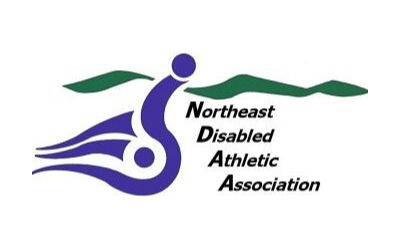 Northeast Disabled Athletic Association Logo