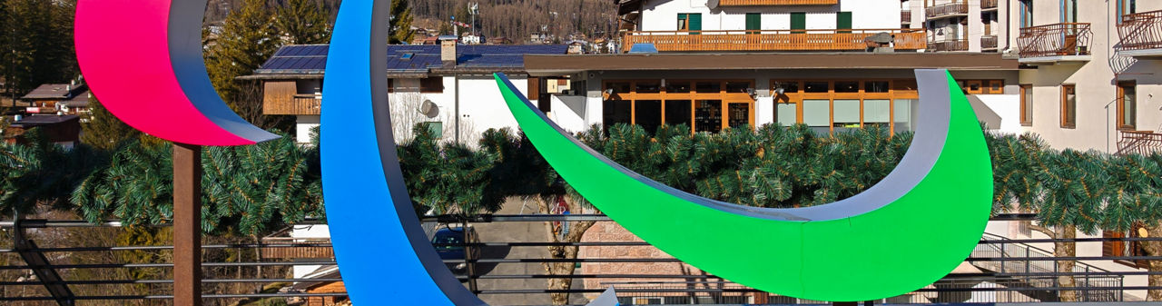 what are the paralympics