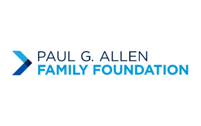 Paul G. Allen Family Foundation Logo