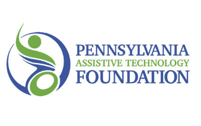 Pennsylvania Assistive Technology Foundation Logo