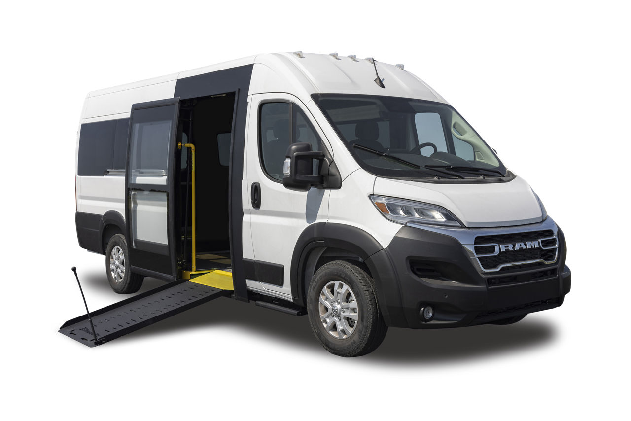 ProMaster Simple Stow no background and drop shadow