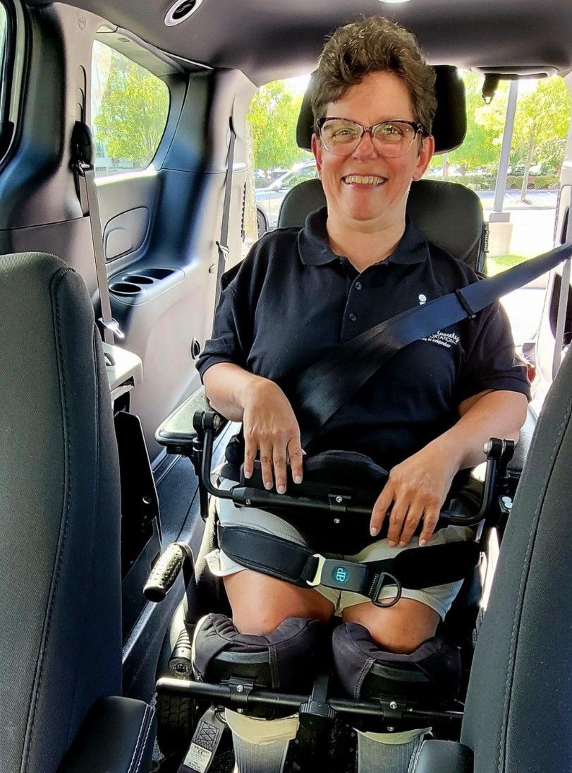 accessible transportation business