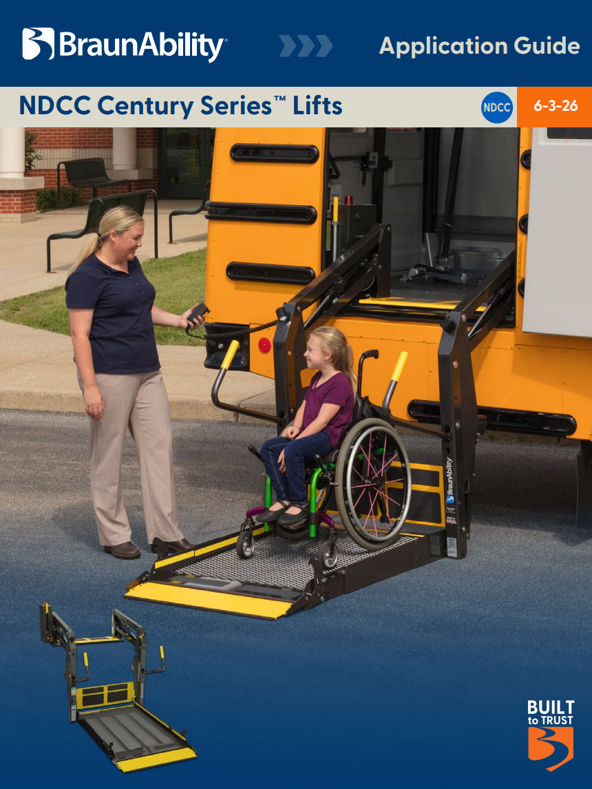 cover of NDCC app guide