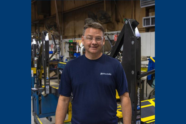 Monica Potthoff Employee 