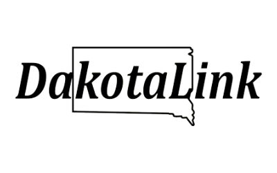 South Dakota Assistive Technology- Dakotalink Logo