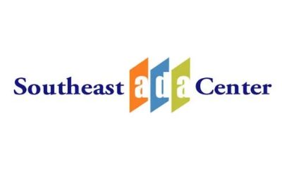 Southeast ADA Center Logo