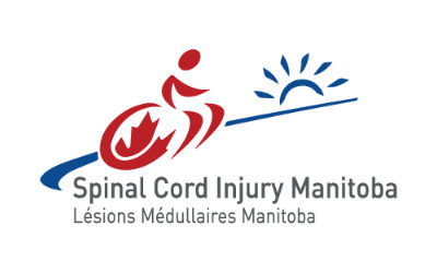 Spinal Cord Injury Manitoba logo
