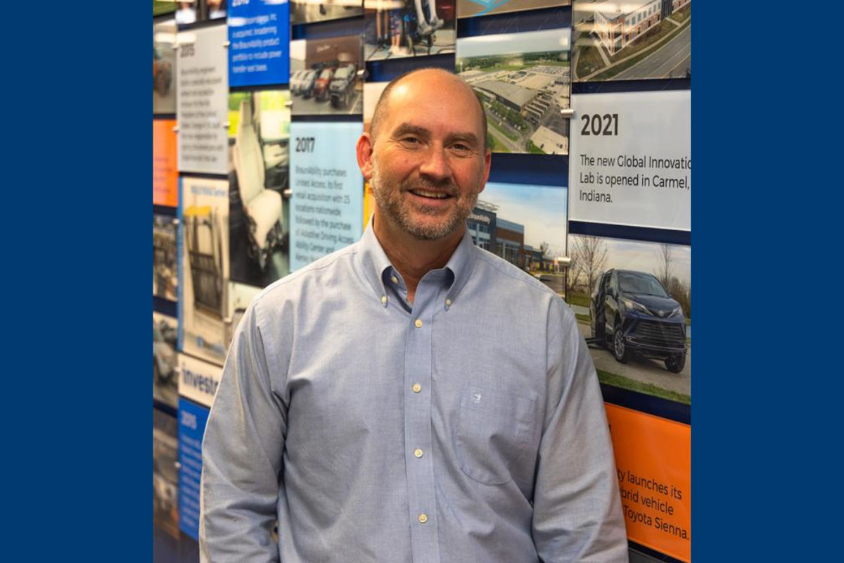 Steve Cooper Employee - 1