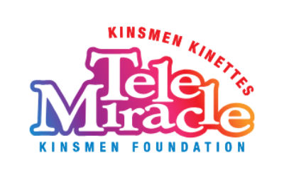 TeleMiracle – Kinsmen Foundation logo