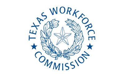 Texas Department of Assistive and Rehabilitative Services (DARS) Logo