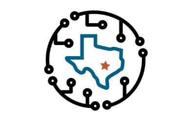 Texas Technology Access Program Logo