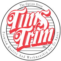 Tim's Trim