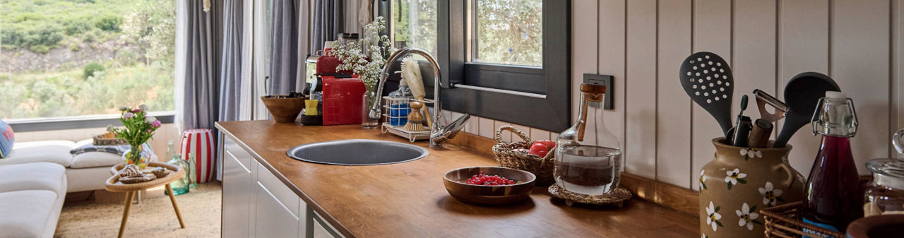 handicap accessible tiny home