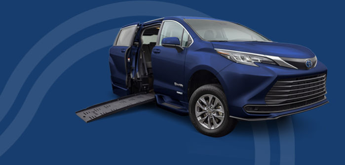 commercial ada wheelchair accessible products