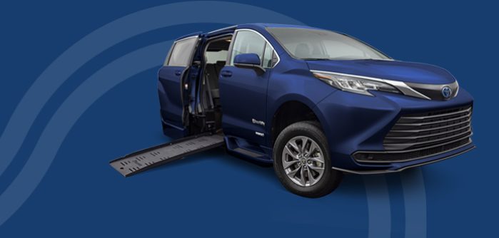 commercial ada wheelchair accessible products