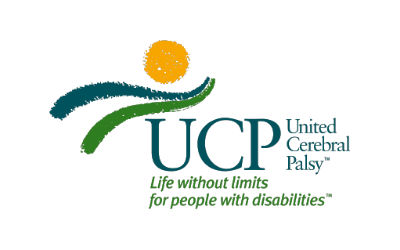 United Cerebral Palsy Association - Eastern Connecticut Logo