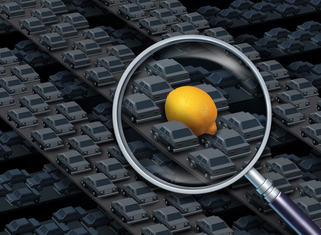 Handicap Van under $5000