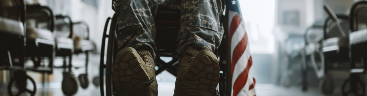 Veteran Benefit Eligibility