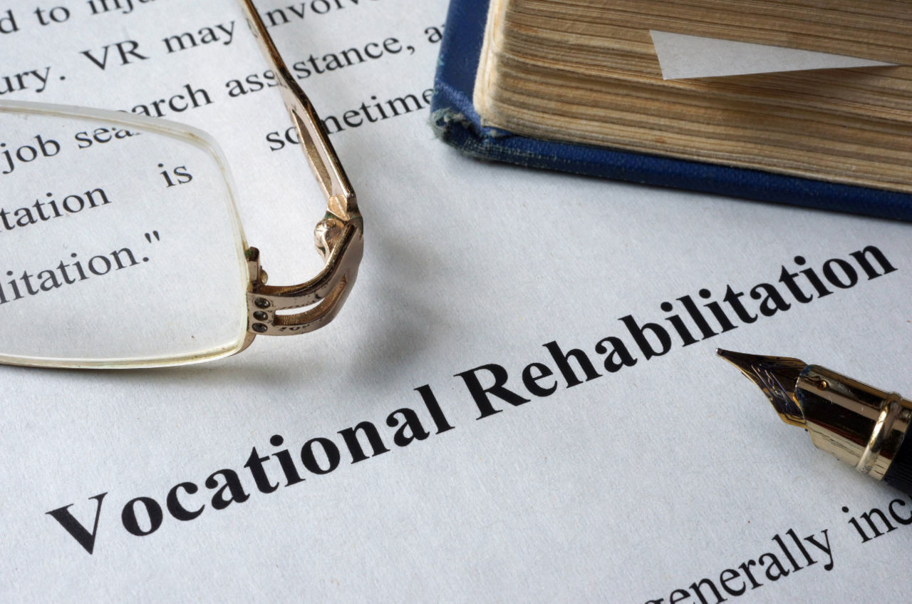 Vocational Rehabilitation