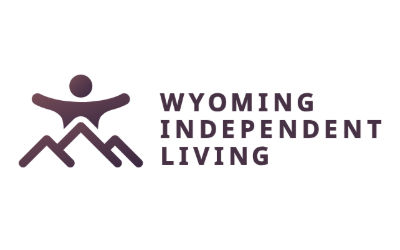 Wyoming Independent Living Logo