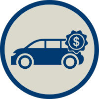 BraunAbility Certified Pre-Owned Wheelchair Vans