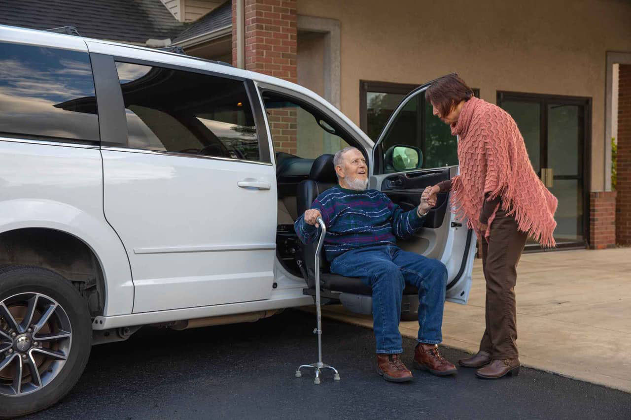 resources for caregivers