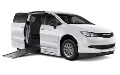 chrysler voyager side-entry infloor conversion