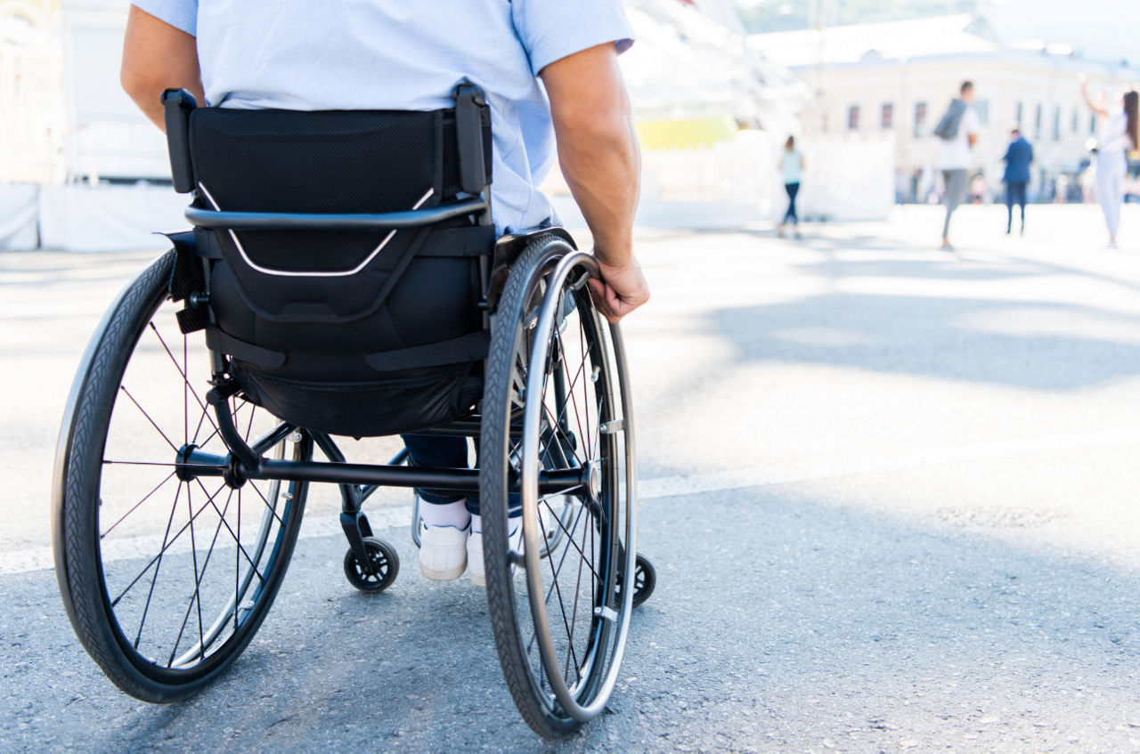 disability etiquette