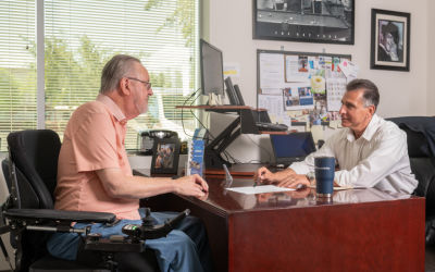 financing used wheelchair van